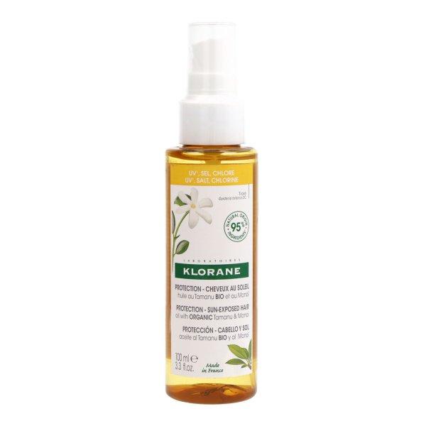 Klorane Bio hajvédő olaj (Protection Oil) 100 ml