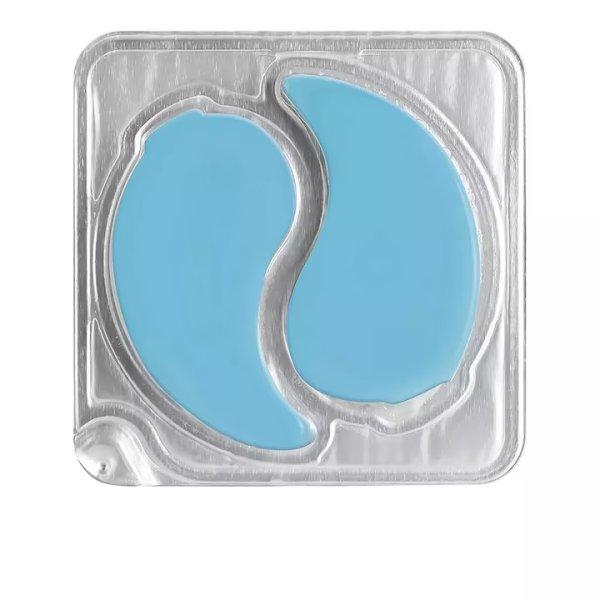 Klorane Simító és nyugtató szempárna (Smoothing and Soothing Eye Patches) 1
db