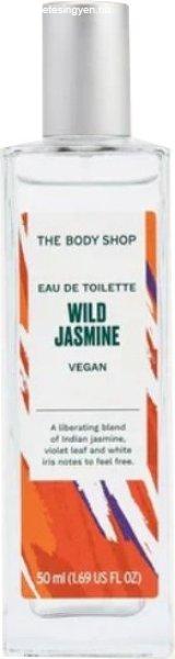 The Body Shop Eau de toilette Wild Jasmin EDT 50 ml