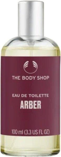 The Body Shop Eau de toilette Arber EDT 100 ml