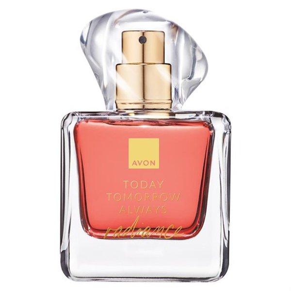 Avon Parfümvíz TTA Radiance 50 ml