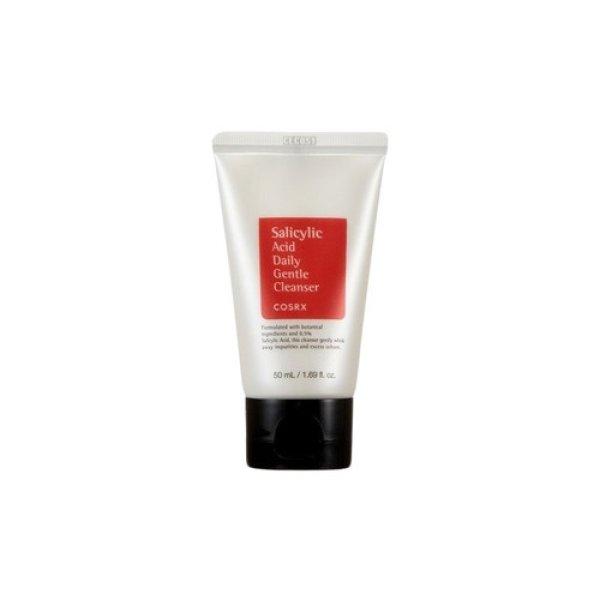 COSRX Nappali tisztító hab Salicylic Acid (Daily Gentle Cleanser) 150 ml