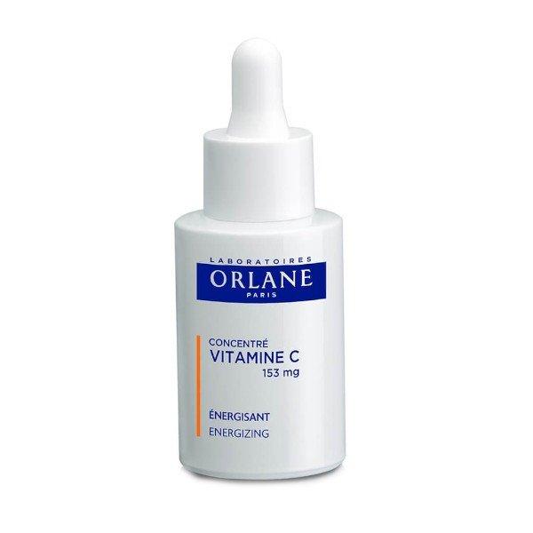 Orlane Paris Bőrkoncentrátum C-vitaminnal Supradose (Energizing Concentrate)
30 ml