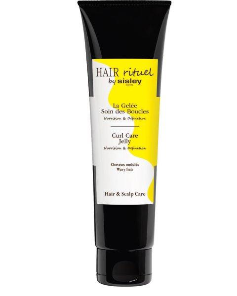 Sisley Hajformázó zselé göndör hajra Curl Care (Jelly) 150 ml