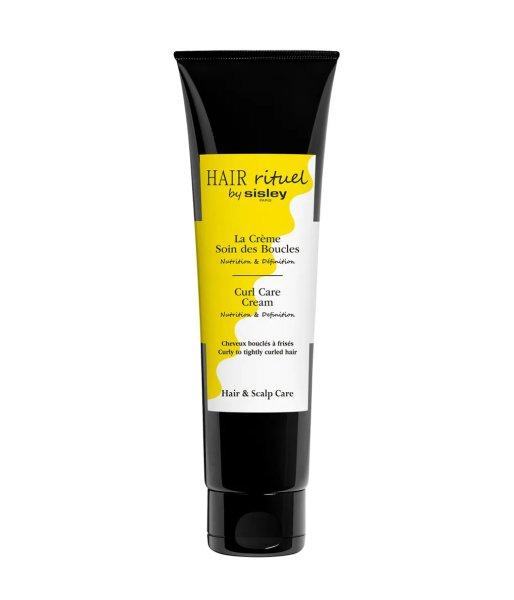 Sisley Krém göndör hajra Curl Care (Cream) 150 ml