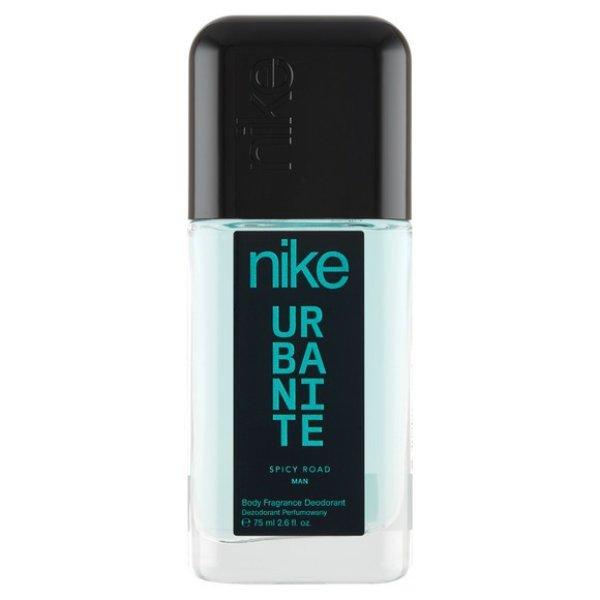Nike Urbanite Spicy Road Man - dezodor spray 75 ml