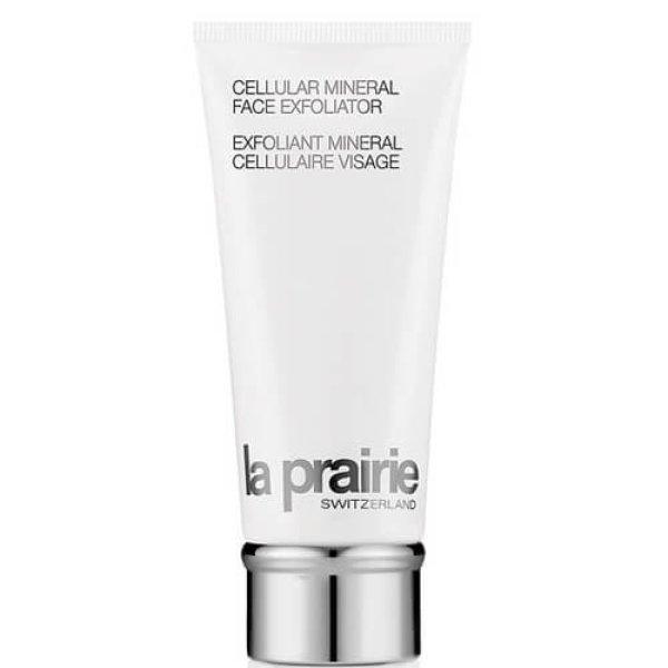 La Prairie Ásványi bőrradír (Cellular Mineral Face Exfoliator) 100 ml