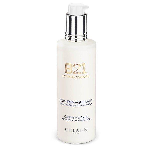 Orlane Paris Tisztító arctej B21 Extraordinaire (Cleansing Care) 250 ml