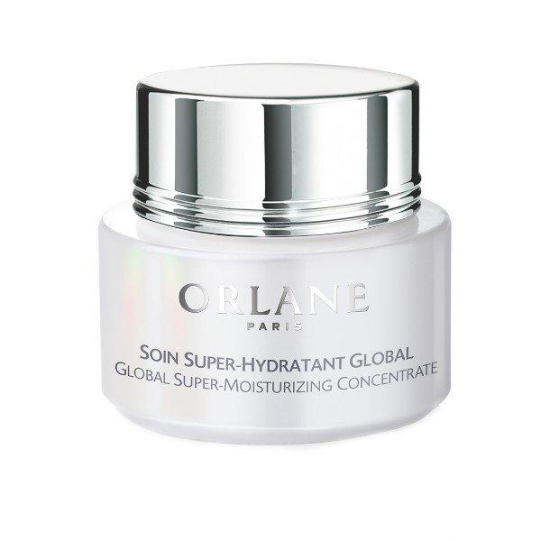 Orlane Paris Mélyen hidratáló arckrém (Global Super-Moisturizing
Concentrate) 50 ml