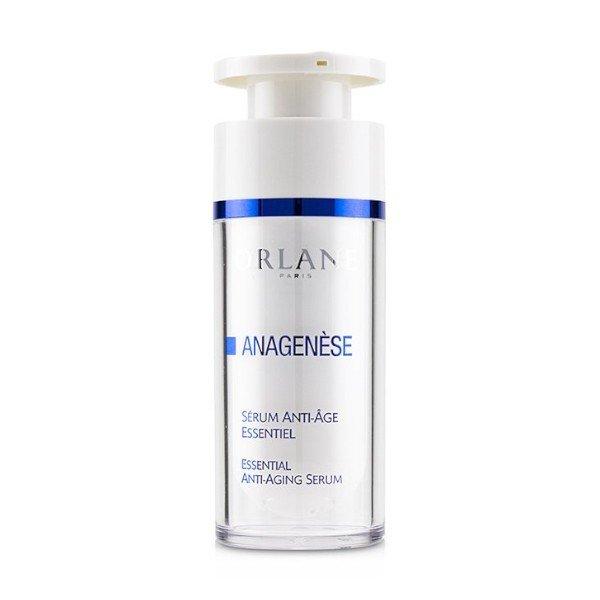 Orlane Paris Öregedés elleni arcszérum Anagenese (Essential Anti-Aging Serum)
30 ml