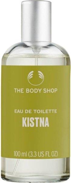 The Body Shop Eau de toilette Kistna EDT 100 ml
