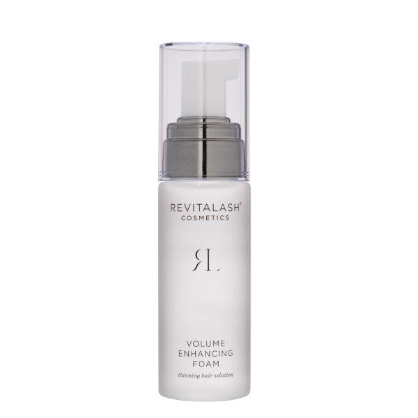 RevitaLash Volumennövelő hajhab Hair Advanced (Volume Enhancing Foam) 55 ml