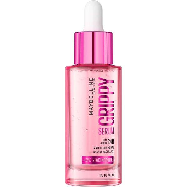 Maybelline Könnyű alapozó (Grippy Serum Primer) 30 ml