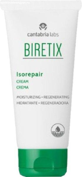 BIRETIX Regeneráló bőrkrém zsíros és pattanásos bőrre Isorepair (Cream)
50 ml