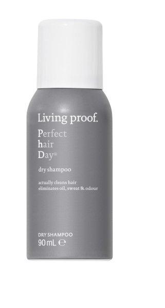 Living Proof Száraz sampon Perfect Hair Day (Dry Shampoo) 90 ml