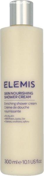 Elemis Bőrtápláló zuhanykrém Skin Nourishing (Shower Cream) 300 ml