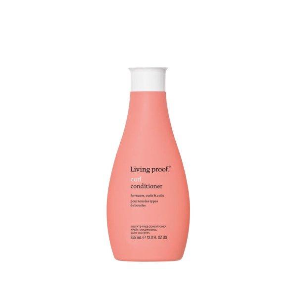 Living Proof Kondicionáló hullámos és göndör hajra Curl (Conditioner) 355
ml