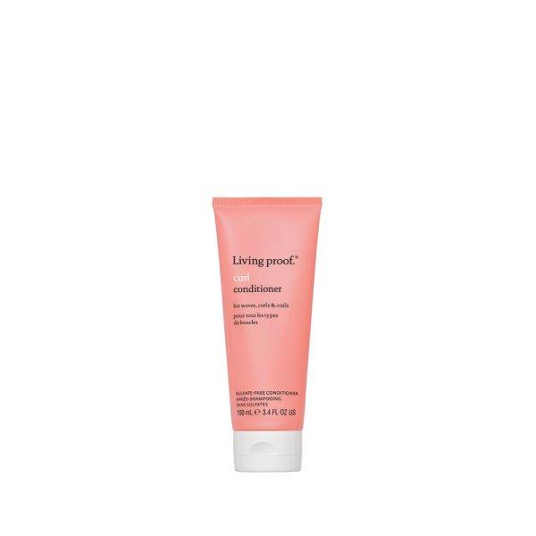 Living Proof Kondicionáló hullámos és göndör hajra Curl (Conditioner) 100
ml
