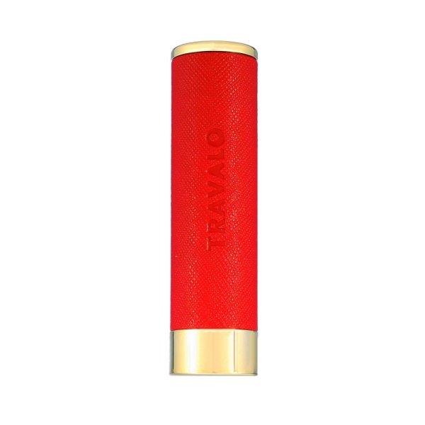 Travalo Walzer - újratölthető flakon 5 ml (piros)