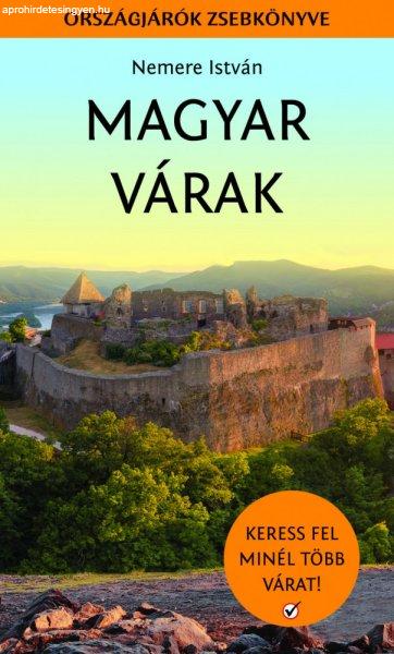 Magyar várak - Országjárók zsebkönyve