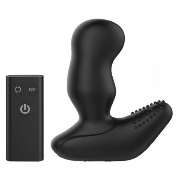 NEXUS Revo Extreme Rotating Prostate Vibrator