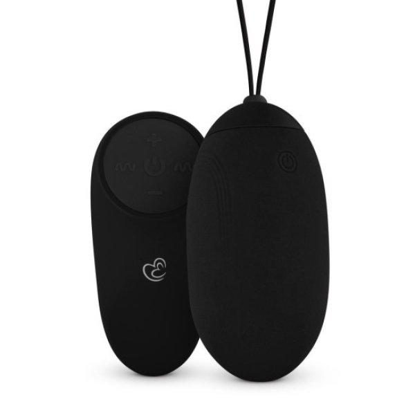EasyToys Vibrating Egg With Remote Control