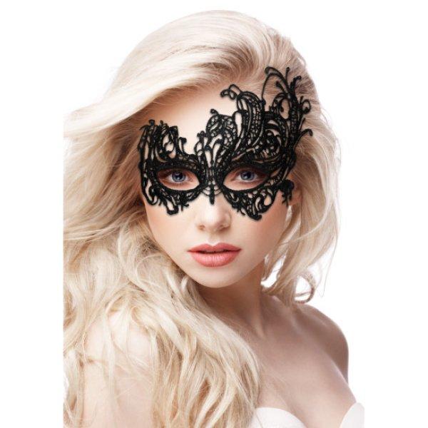 Ouch! Royal Lace Mask