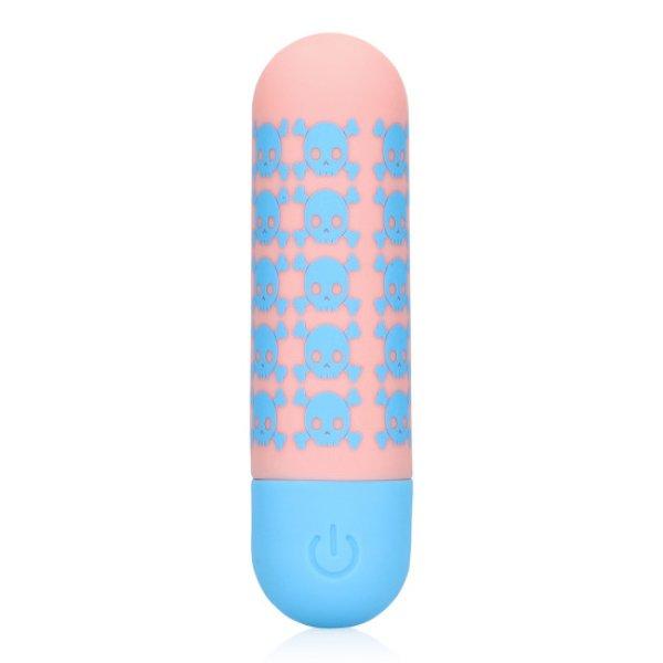 Mini vibrator Bone to be Wild