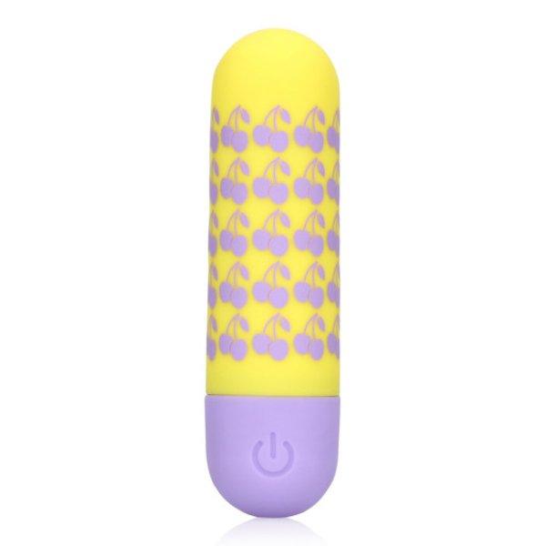 S-Line by Shots I Cherryish You - Bullet Vibrator