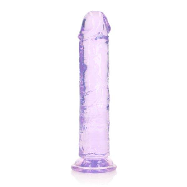 RealRock Realistic Dildo tapadókoronggal 8