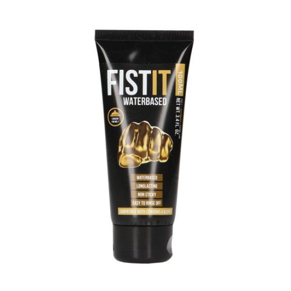 Shots FistIt Water Based Lubricant 100 ml