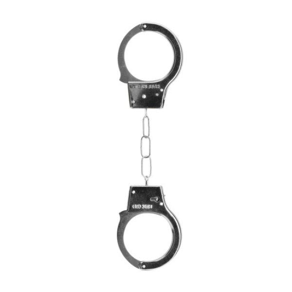 Ouch! Beginner's Handcuffs