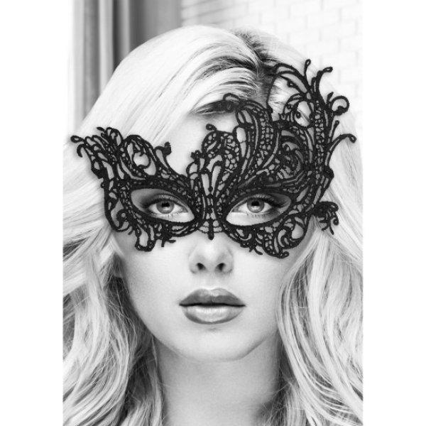Ouch! Royal Lace Mask
