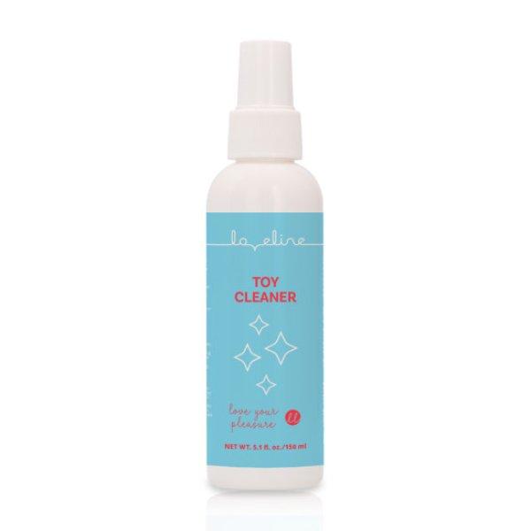 Loveline by Shots Toycleaner - 5.1 fl oz / 150 ml