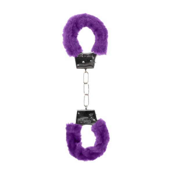 Ouch! by Shots Beginner's Handcuffs Furry