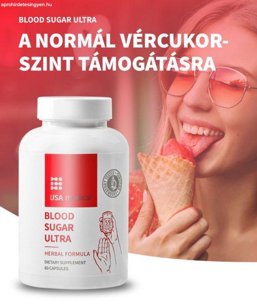 Vércukor Kontroll  kapszula növényi kivonatokkal  60 db – RÖVID
Lejáratú termék
