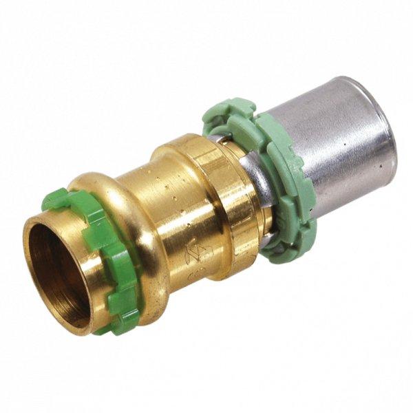 COMAP 7871W MultiSkin V-TH press átmeneti idom, 15 - 16x2mm
