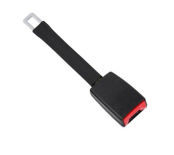 Mama Kiddies 25 cm-es autós biztonsági öv hosszabbító csat, automatikus
klip meghosszabbításal