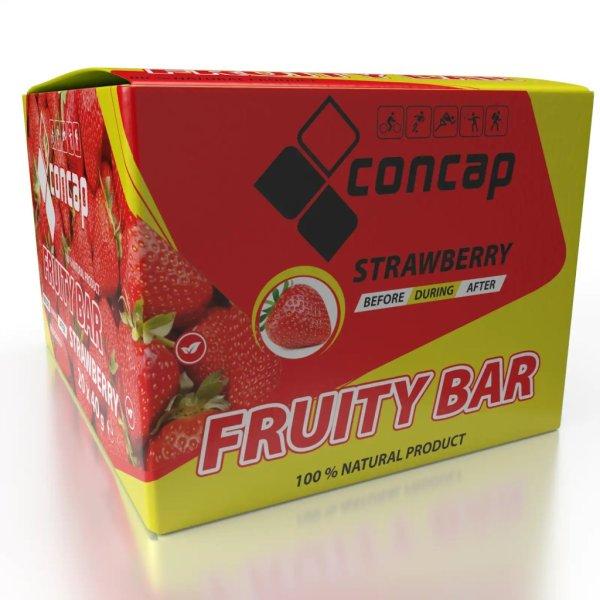  Energiaszelet Eper (40g)