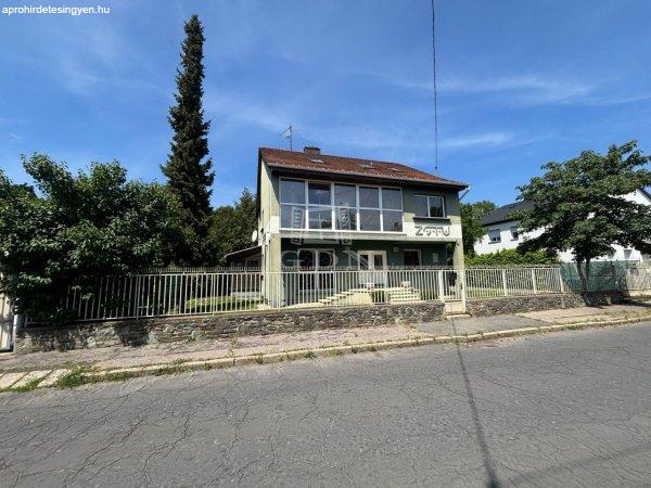Eladó családi ház Szombathely, 	Lajta utca