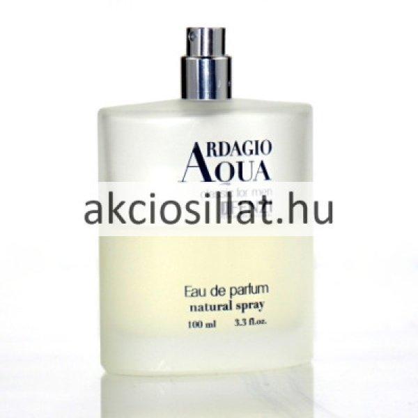 J.Fenzi Ardagio Aqua Classic Men TESTER EDP 50ml