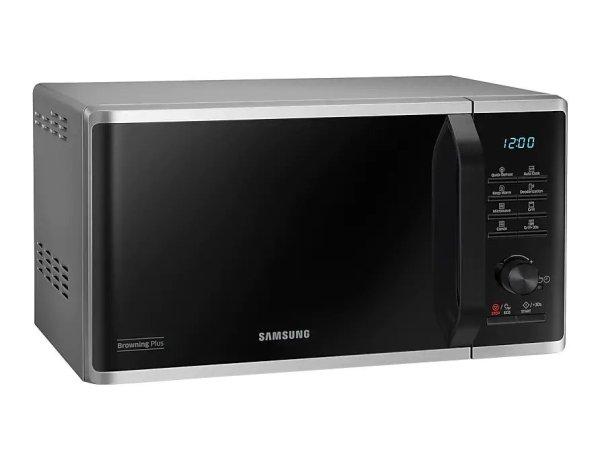 Samsung MG23K3515AS/EO mikrohullámú sütő