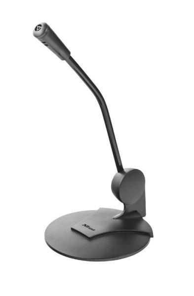 Trust Primo Desk Mikrofon (21674)