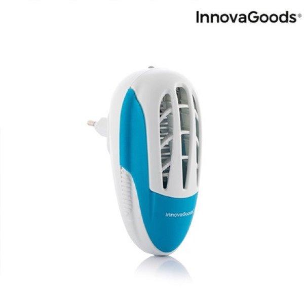 Innovagoods V0101141 szúnyogriasztó
