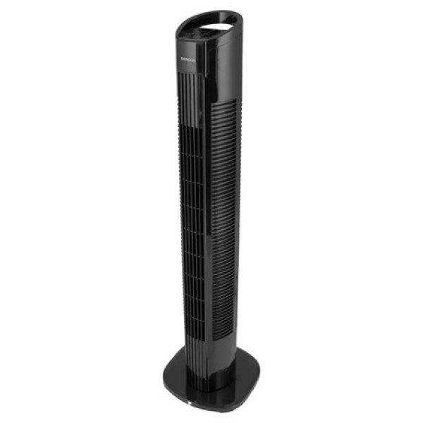 Sencor SFT 3113BK ventilátor oszlop
