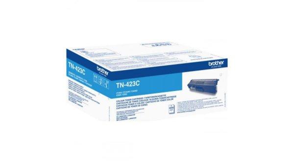 Brother TN-423 kék eredeti toner (TN423C)