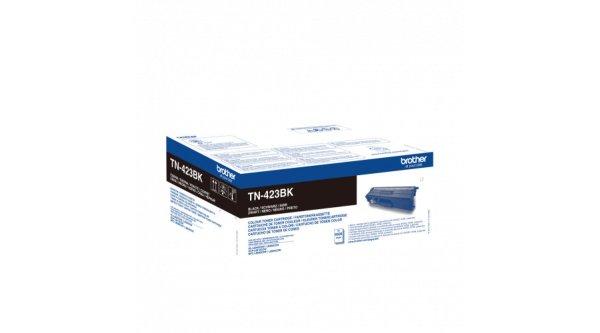 Brother TN-423 fekete eredeti toner (TN423BK)