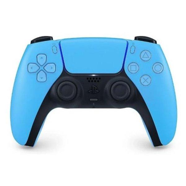 Sony PS5 DUALSENSE V2S STARLIGHT BLUE wireless kontroller