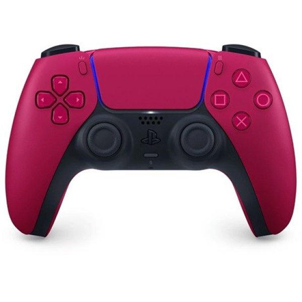 Sony PS5 DUALSENSE V2S COSMIC RED wireless kontroller
