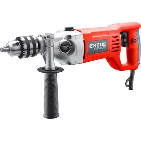 Extol Premium 8890040 ütvefúrógép , 1050w, fémházas